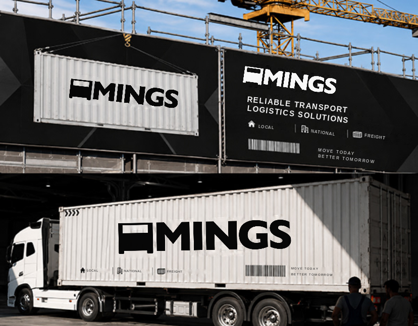 Mings outdoor boards