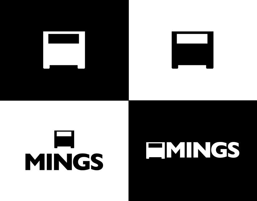 Mings logo
